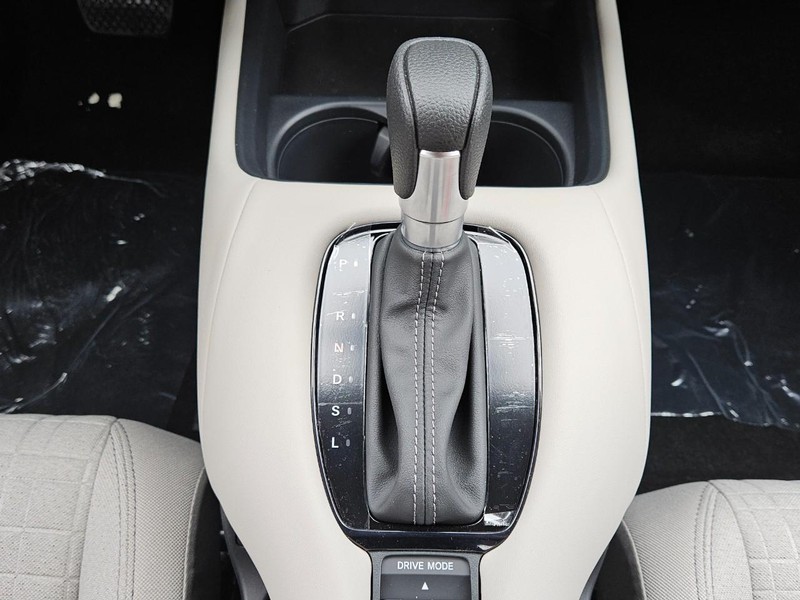 Honda HR-V Vehicle Image 7