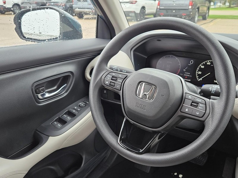 Honda HR-V Vehicle Image 8