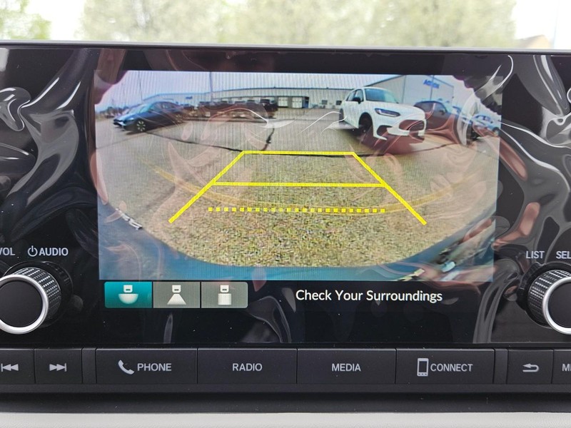 Honda HR-V Vehicle Image 13