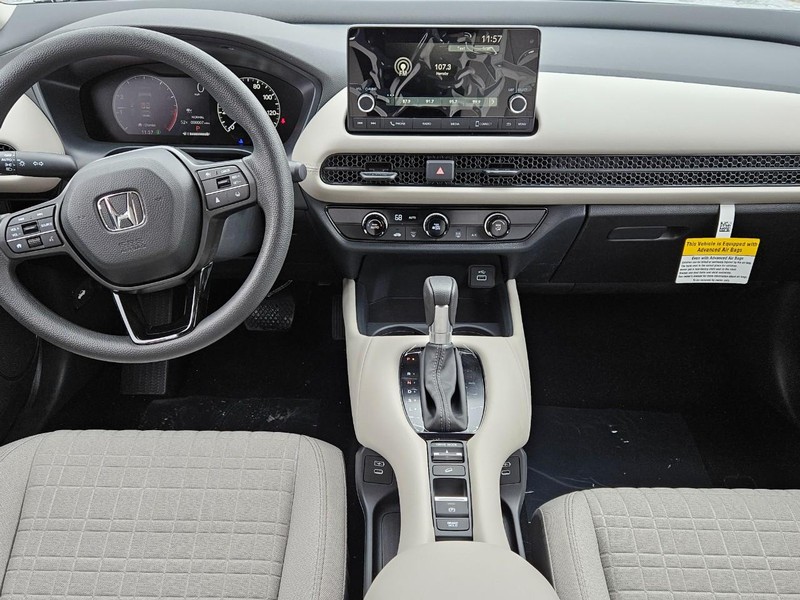 Honda HR-V Vehicle Image 6