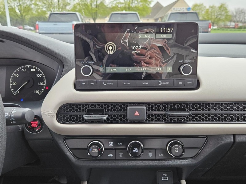 Honda HR-V Vehicle Image 7