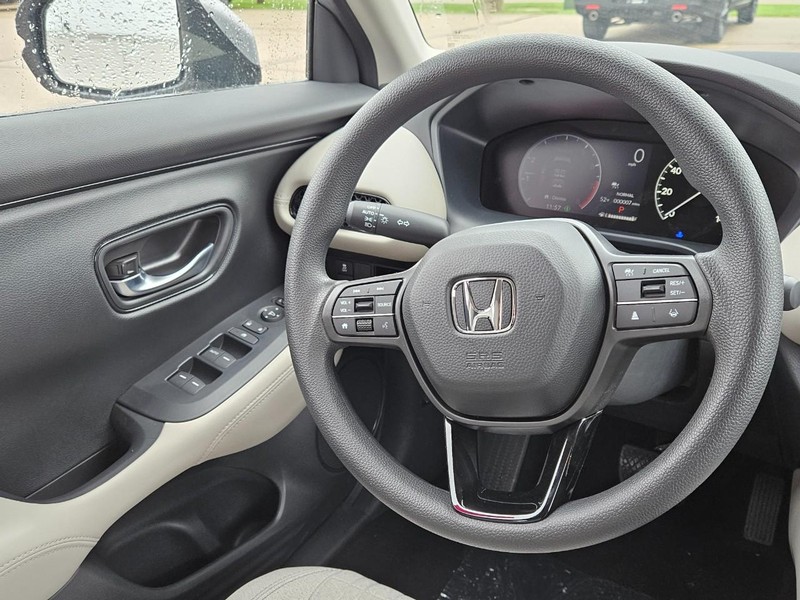 Honda HR-V Vehicle Image 9