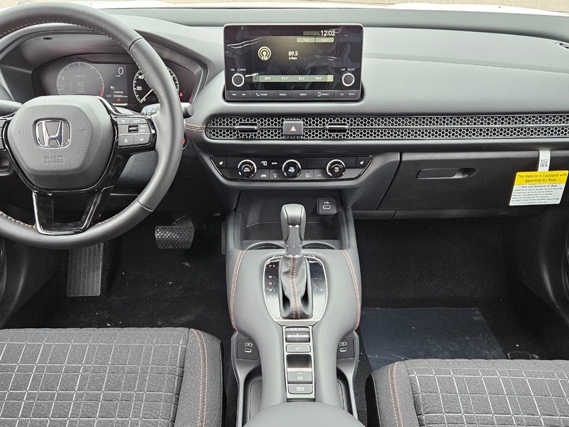 Honda HR-V Vehicle Image 6