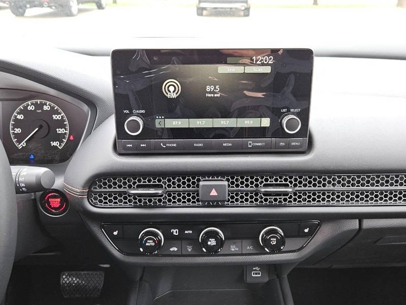 Honda HR-V Vehicle Image 7