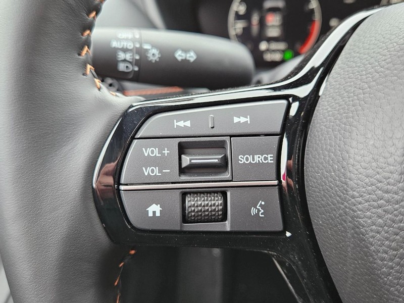 Honda HR-V Vehicle Image 11