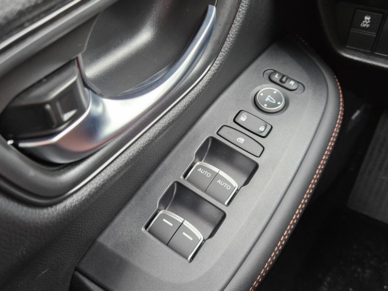 Honda HR-V Vehicle Image 15