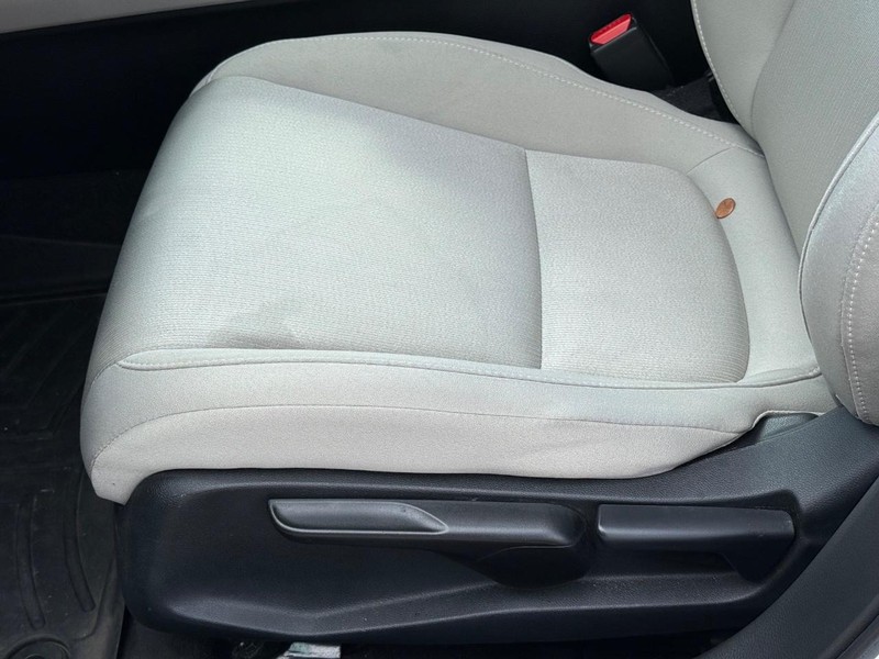 Honda Accord Sedan Vehicle Image 20