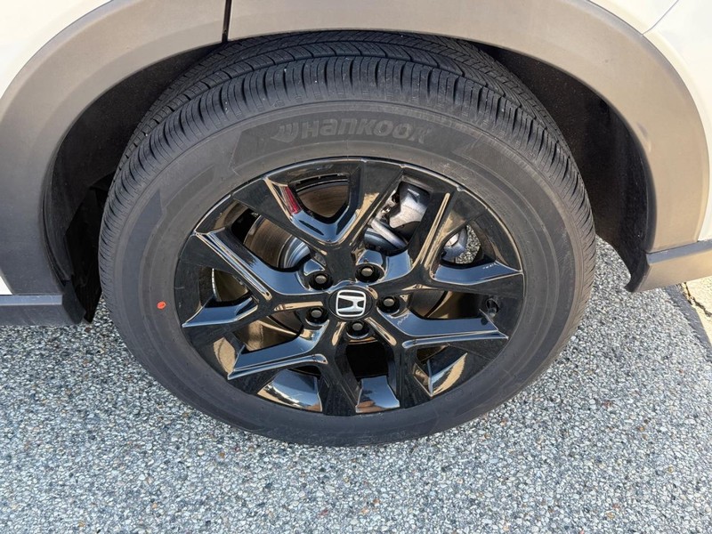 Honda HR-V Vehicle Image 7