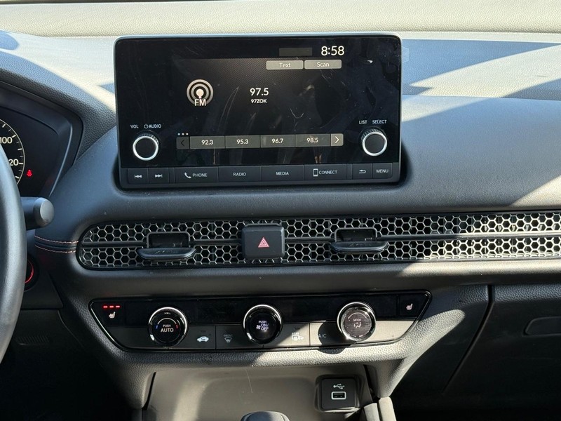 Honda HR-V Vehicle Image 12