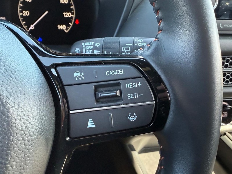 Honda HR-V Vehicle Image 17