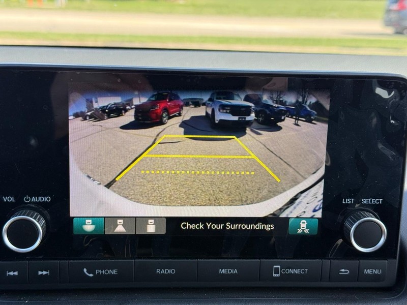 Honda HR-V Vehicle Image 19