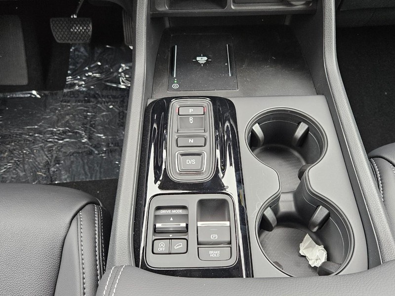 Honda Passport Vehicle Image 8