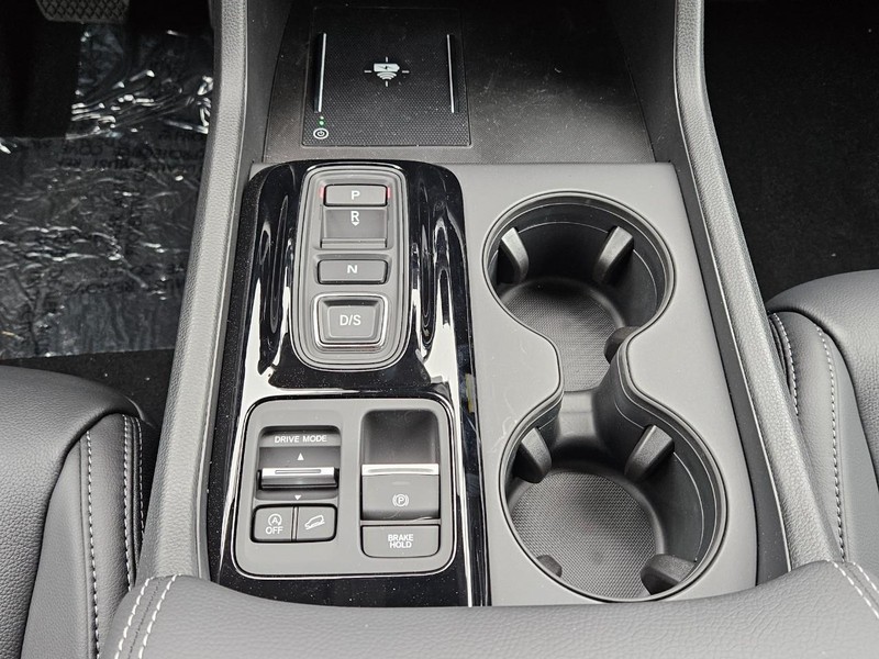 Honda Passport Vehicle Image 9