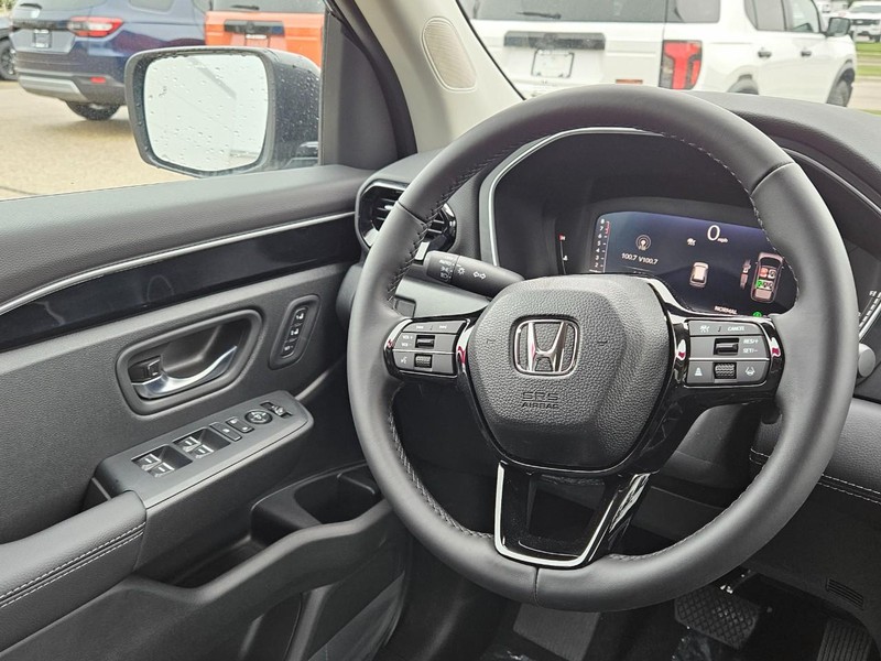 Honda Passport Vehicle Image 10