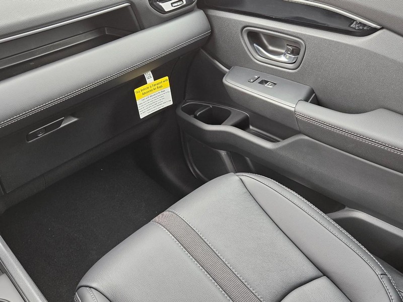 Honda Passport Vehicle Image 11