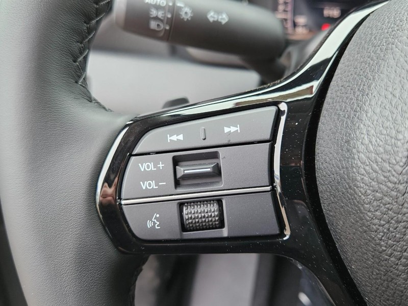 Honda Passport Vehicle Image 12