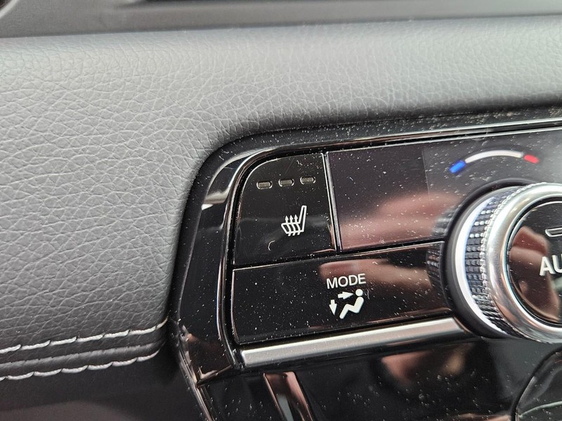 Honda Passport Vehicle Image 15