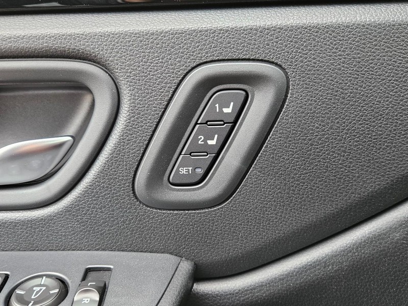 Honda Passport Vehicle Image 16