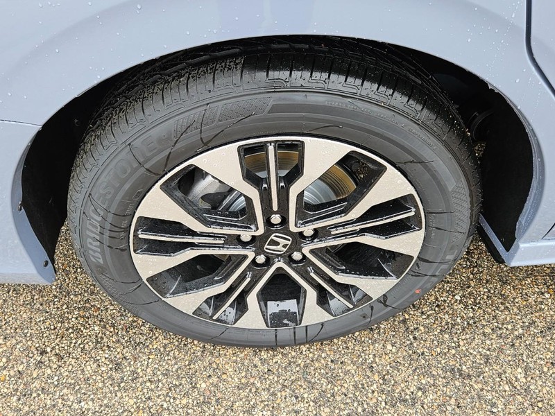 Honda Odyssey Vehicle Image 4