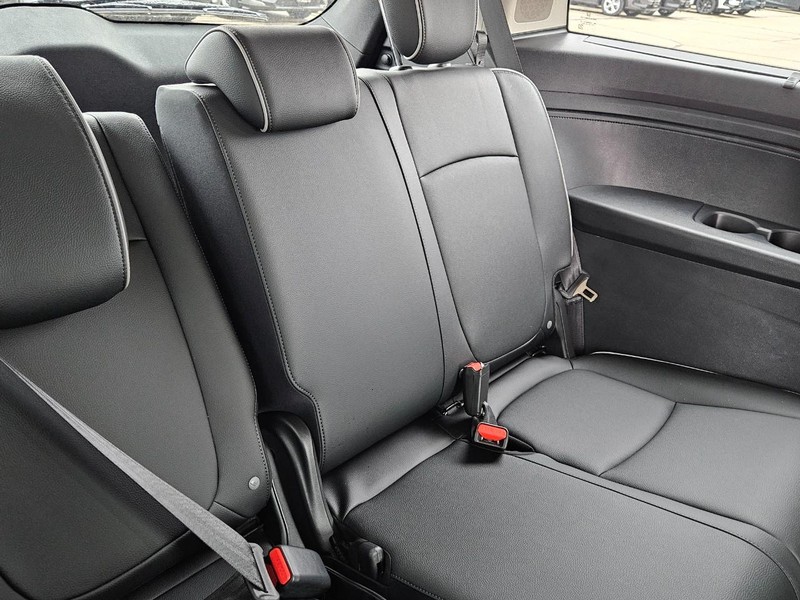 Honda Odyssey Vehicle Image 6