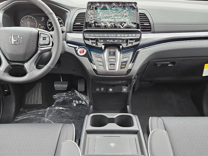 Honda Odyssey Vehicle Image 7