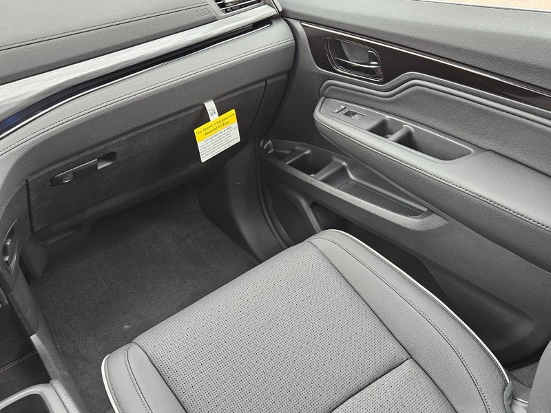 Honda Odyssey Vehicle Image 10