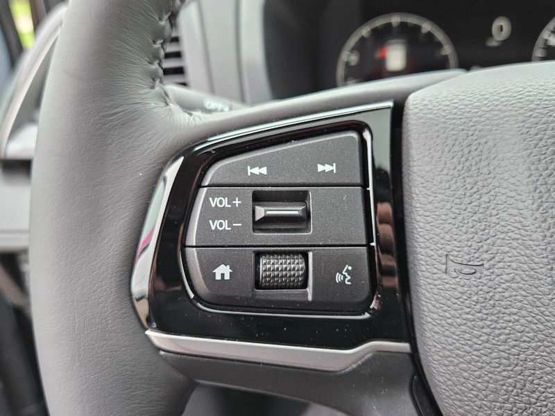 Honda Odyssey Vehicle Image 11