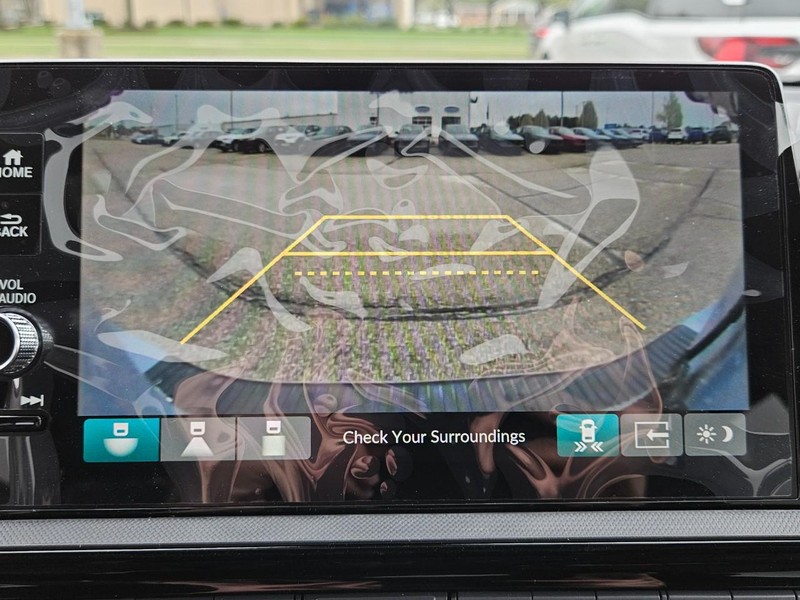 Honda Odyssey Vehicle Image 13