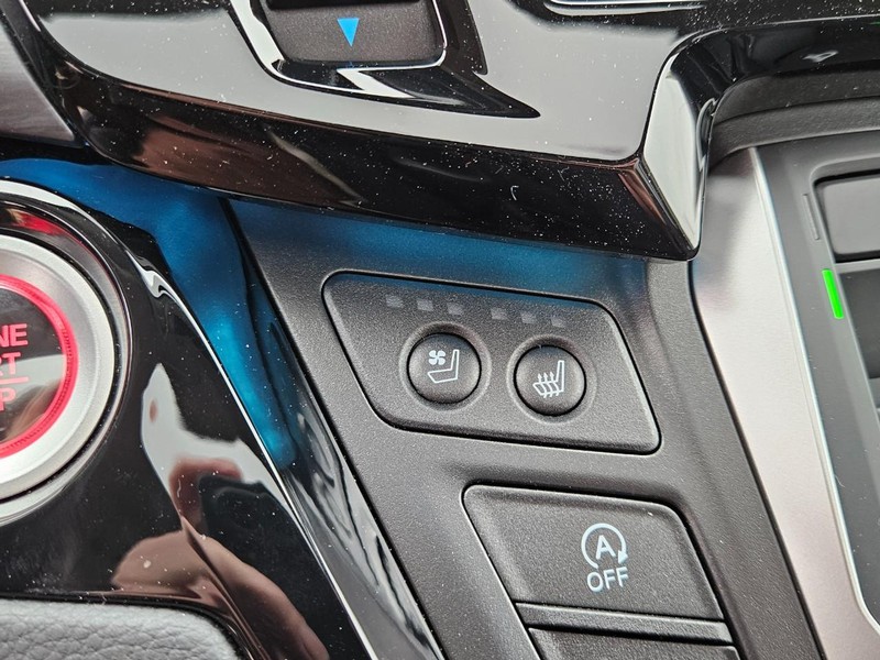 Honda Odyssey Vehicle Image 14
