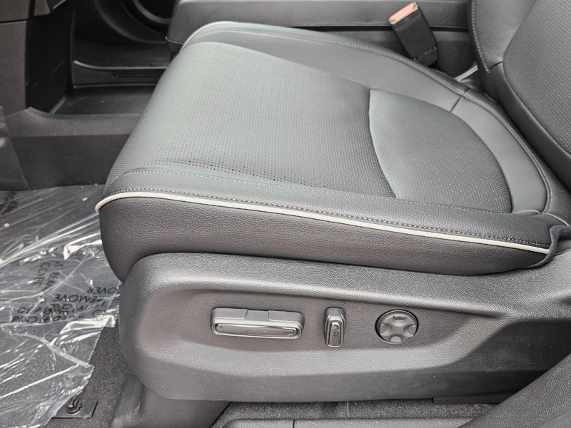 Honda Odyssey Vehicle Image 16