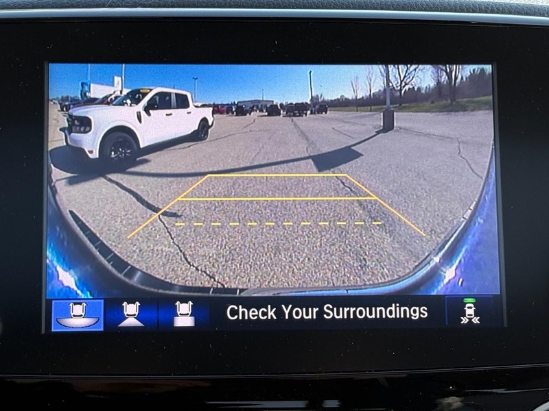 Honda Ridgeline Vehicle Image 18