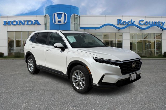 more details - honda cr-v