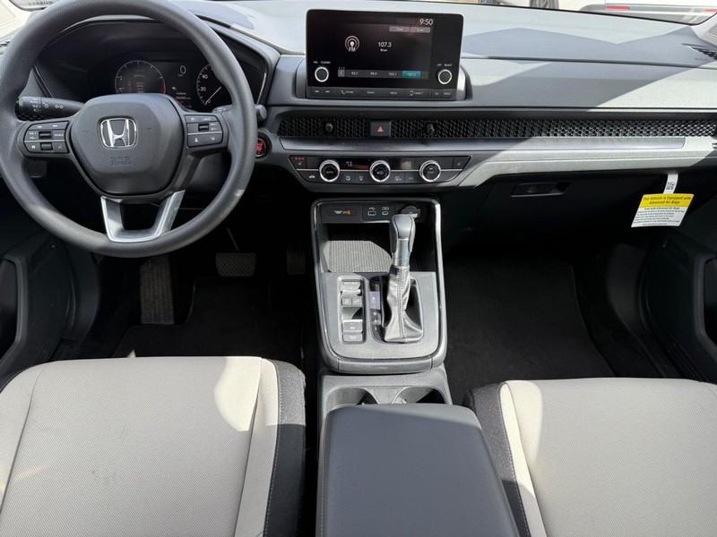 Honda CR-V Vehicle Image 10