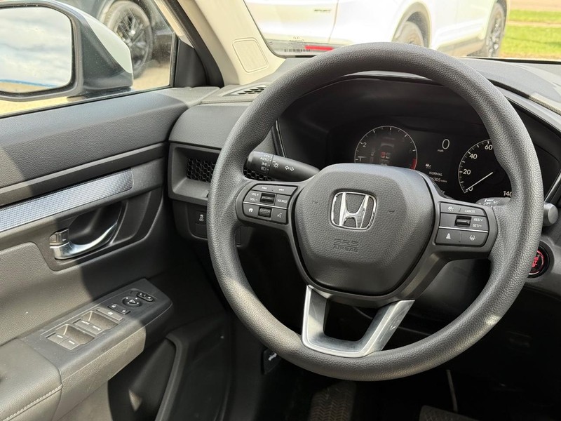 Honda CR-V Vehicle Image 13