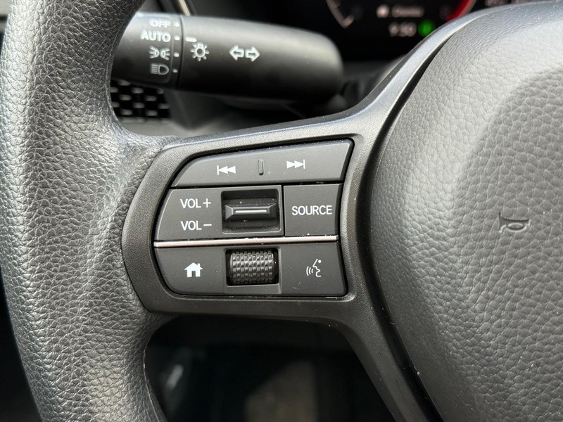 Honda CR-V Vehicle Image 15