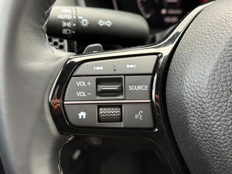 Honda Civic Sedan Vehicle Image 16