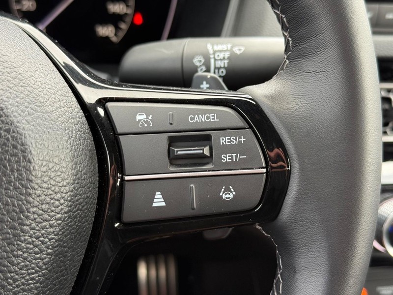 Honda Civic Sedan Vehicle Image 17