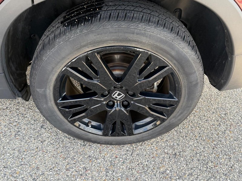 Honda Pilot Vehicle Image 7
