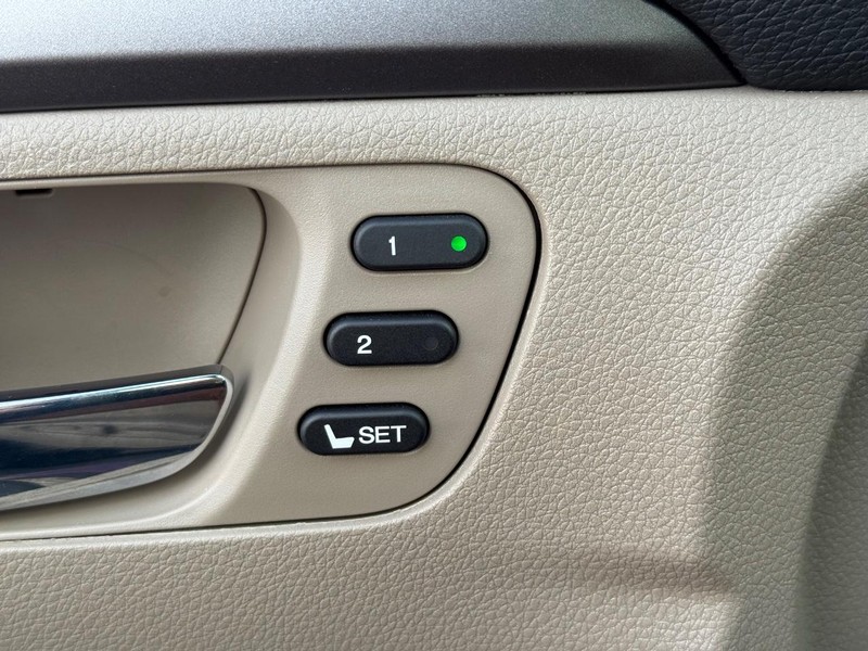 Honda Pilot Vehicle Image 17