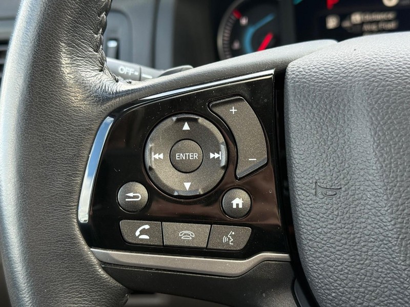 Honda Pilot Vehicle Image 18
