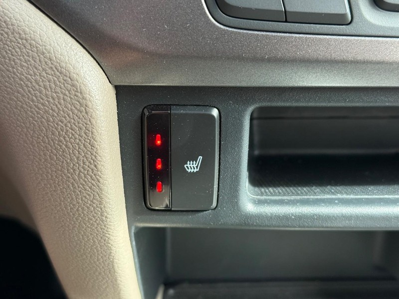 Honda Pilot Vehicle Image 22