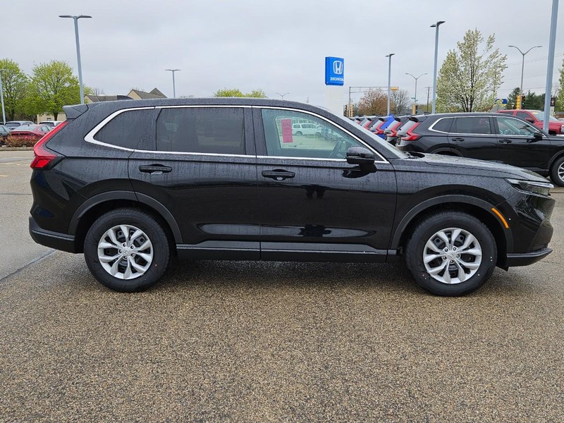 Honda CR-V Vehicle Image 2