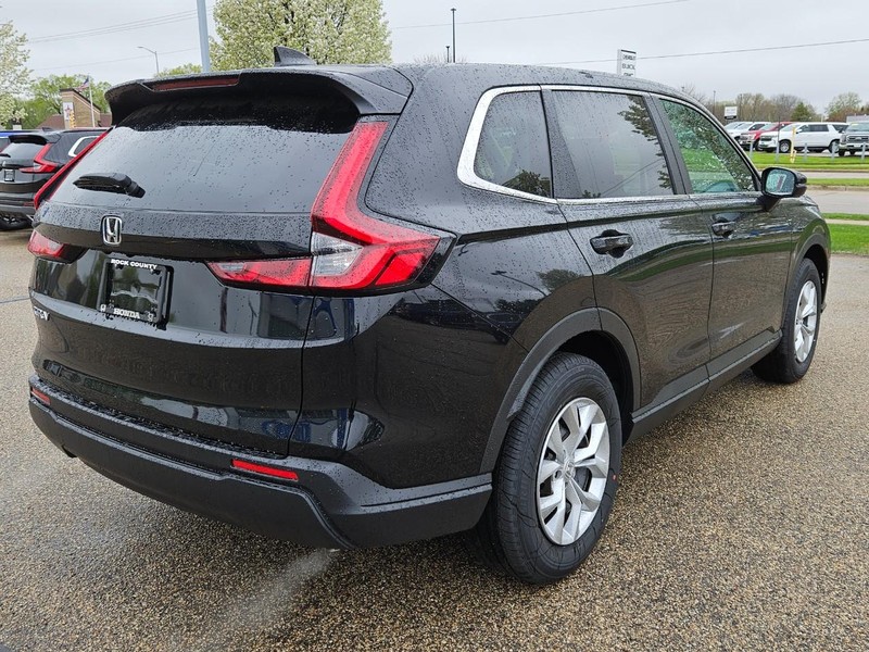Honda CR-V Vehicle Image 3