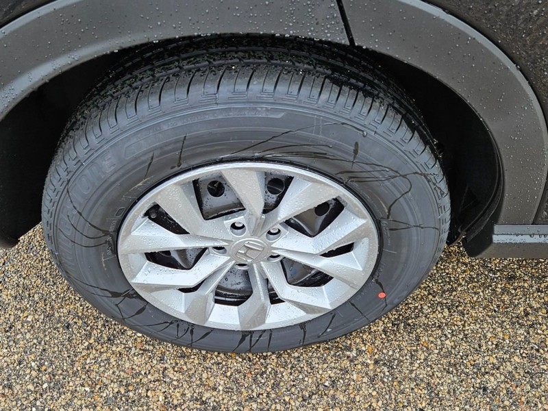 Honda CR-V Vehicle Image 4