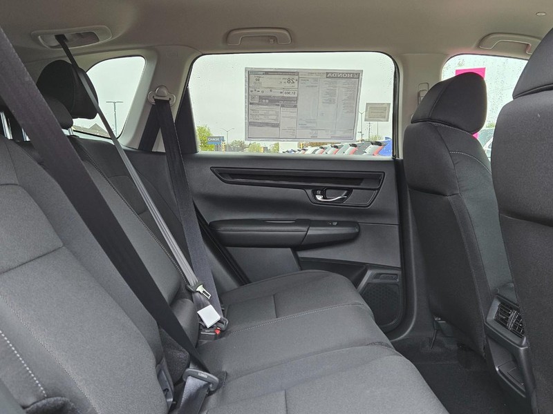 Honda CR-V Vehicle Image 5