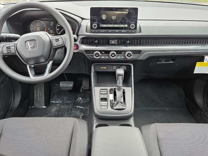 Honda CR-V Vehicle Image 6