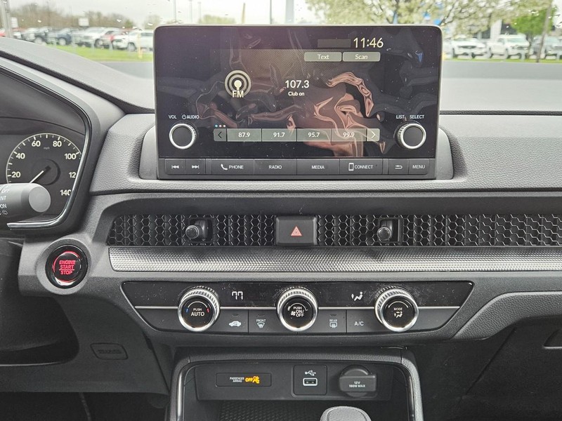 Honda CR-V Vehicle Image 7
