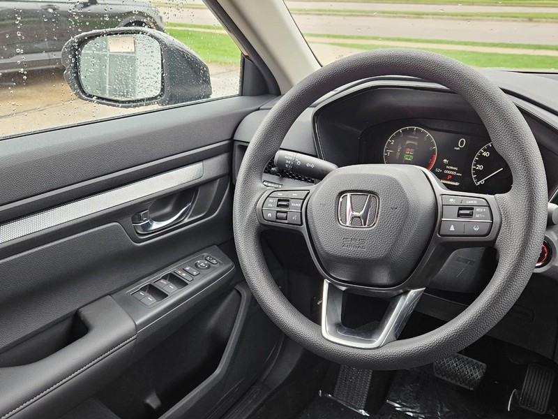 Honda CR-V Vehicle Image 9