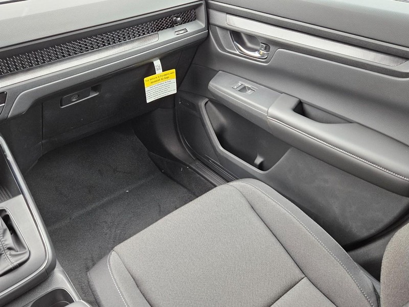 Honda CR-V Vehicle Image 10