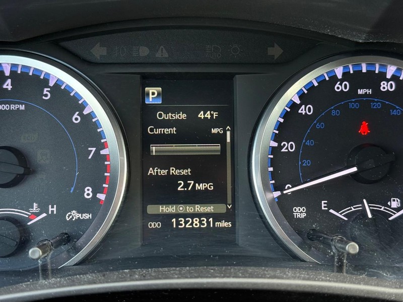 Toyota Highlander Vehicle Image 17